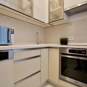Apartman Premium By Hi5 - Elegant, Budapest