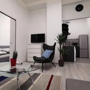 Apartman Heart Of, Budapest