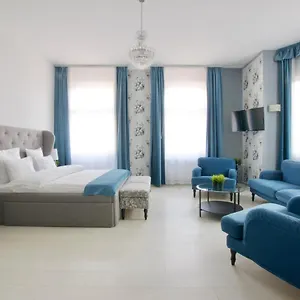 Apartman Premium By Hi5 - Astoria Square, Budapest