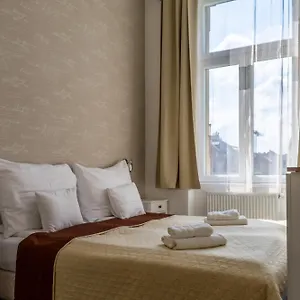 Apartman Glam Downtown, Budapest