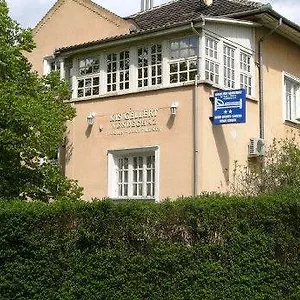 Vendégház Kis Gellert, Budapest