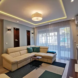 Apartman Luna, Budapest