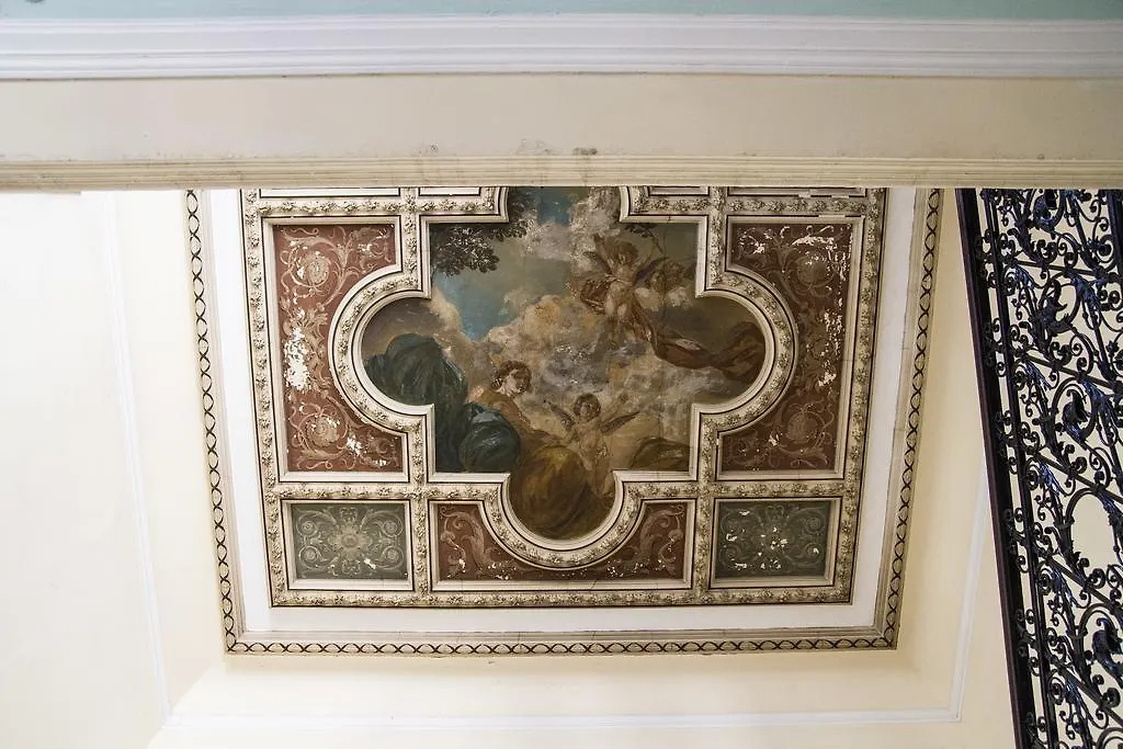 Kálmán Apartman Budapest Magyarország