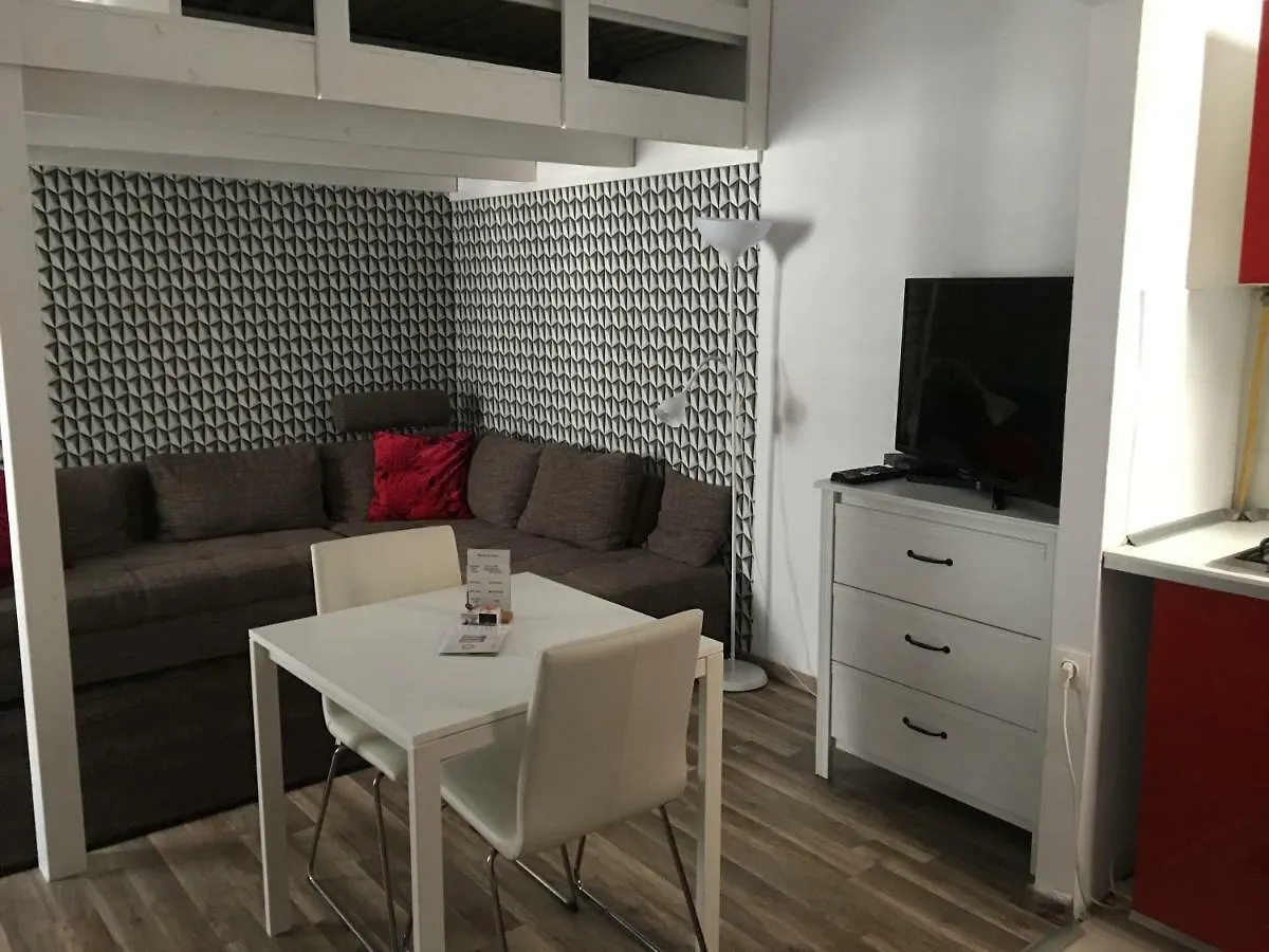 Kálmán Apartman Budapest 0*,  Magyarország