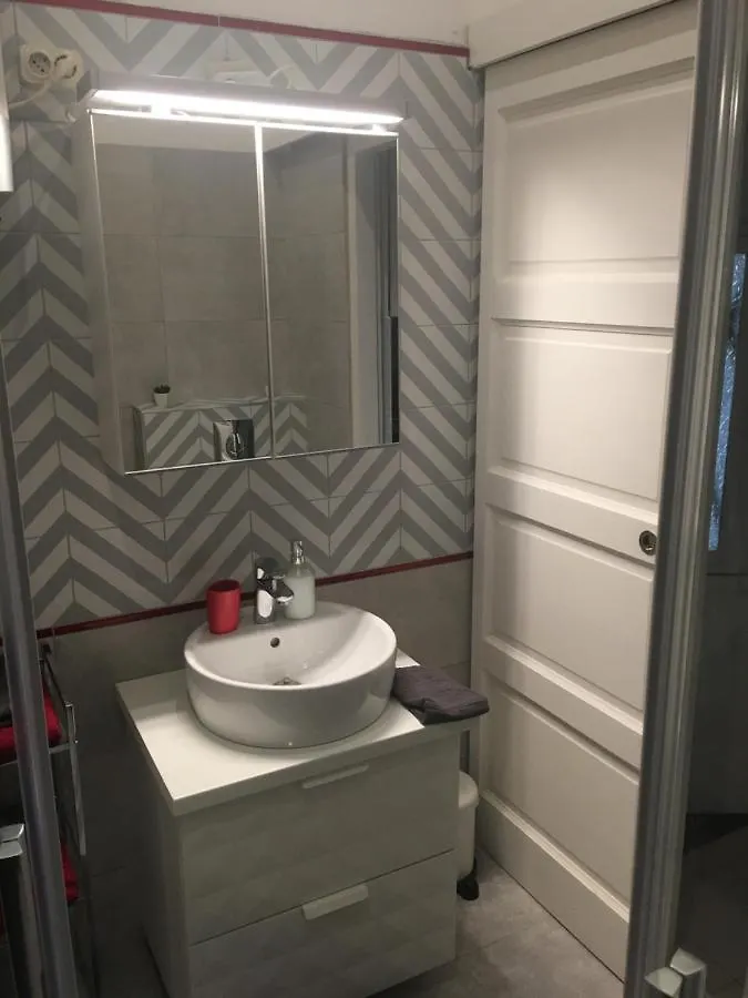 Kálmán Apartman Budapest